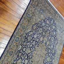 Load image into Gallery viewer, Hand knotted wool rug 358226 size  358 x 226 cm