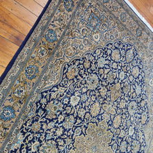 Load image into Gallery viewer, Hand knotted wool rug 358226 size  358 x 226 cm