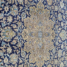 Load image into Gallery viewer, Hand knotted wool rug 358226 size  358 x 226 cm