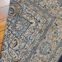 Load image into Gallery viewer, Hand knotted wool rug 358226 size  358 x 226 cm