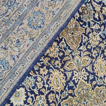 Load image into Gallery viewer, Hand knotted wool rug 358226 size  358 x 226 cm