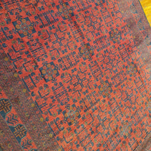 Load image into Gallery viewer, Hand knotted wool rug 295208 size 295 x 202 cm Afghanistan