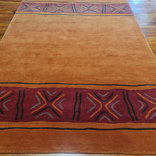 Load image into Gallery viewer, 100% wool rug Marwar size 200 x 290 cm