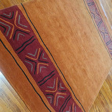 Load image into Gallery viewer, 100% wool rug Marwar size 200 x 290 cm