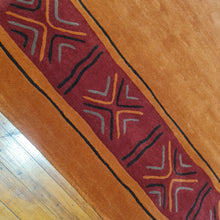 Load image into Gallery viewer, 100% wool rug Marwar size 200 x 290 cm