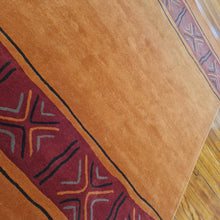 Load image into Gallery viewer, 100% wool rug Marwar size 200 x 290 cm