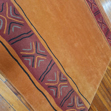 Load image into Gallery viewer, 100% wool rug Marwar size 200 x 290 cm