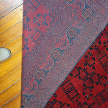 Load image into Gallery viewer, Hand knotted wool rug 288196 size 288 x 196 cm Afghanistan
