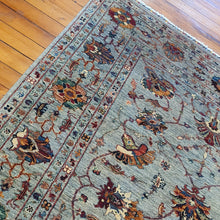 Load image into Gallery viewer, Hand knotted wool rug 235170 size 235 x 170 cm Afghanistan