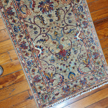 Load image into Gallery viewer, Hand knotted wool rug 12583  size 125 x 83 cm Afghanistan
