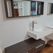 Load image into Gallery viewer, wall hung hand basin