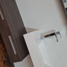 Load image into Gallery viewer, wall hung hand basin