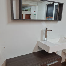Load image into Gallery viewer, wall hung hand basin