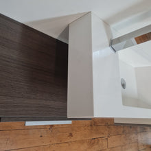 Load image into Gallery viewer, wall hung hand basin