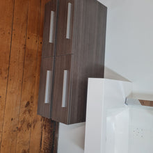 Load image into Gallery viewer, wall hung hand basin