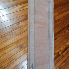 Load image into Gallery viewer, Hand knotted wool rug 35170 size 351 x 70 cm approx Nepal