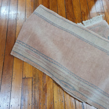 Load image into Gallery viewer, Hand knotted wool rug 35170 size 351 x 70 cm approx Nepal