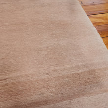 Load image into Gallery viewer, Hand knotted wool rug 186124 size 186 x 124 cm Nepal