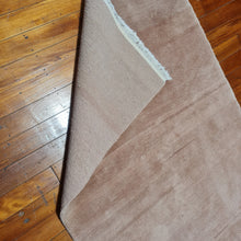 Load image into Gallery viewer, Hand knotted wool rug 186124 size 186 x 124 cm Nepal