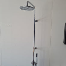 Load image into Gallery viewer, Shower Mixer hand shower and shower head unit