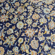 Load image into Gallery viewer, Hand knotted wool rug 419300 size 419 x 300 cm