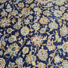 Load image into Gallery viewer, Hand knotted wool rug 419300 size 419 x 300 cm Iran
