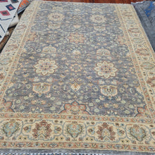Load image into Gallery viewer, Hand knotted wool rug 262182 size 262 x 182 cm Afghanistan
