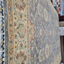 Load image into Gallery viewer, Hand knotted wool rug 262182 size 262 x 182 cm Afghanistan