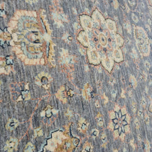 Load image into Gallery viewer, Hand knotted wool rug 262182 size 262 x 182 cm Afghanistan