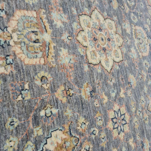 Hand knotted wool rug 262182 size 262 x 182 cm Afghanistan