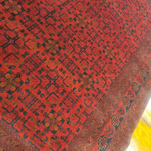 Load image into Gallery viewer, Hand knotted wool rug 336259 size 336 x 259 cm Afghanistan