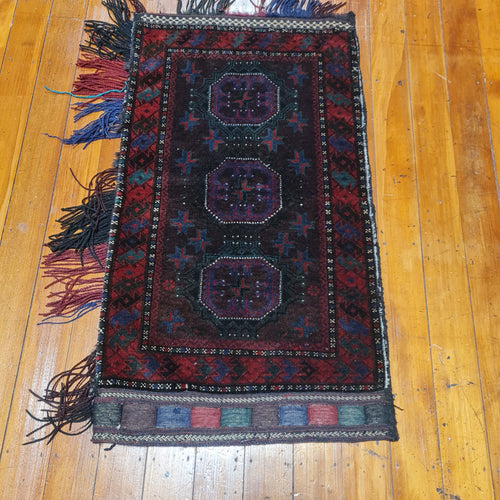 Hand knotted Donkey/Camel bag no 11362 size 113 x 62  cm made in Afghanistan