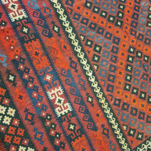 Load image into Gallery viewer, Hand knotted wool Rug 406240 size 406 x 240 cm Afghanistan