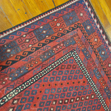 Load image into Gallery viewer, Hand knotted wool Rug 290248 size 290 x 248 cm Afghanistan