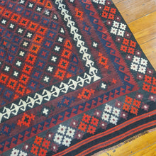 Load image into Gallery viewer, Hand knotted wool Rug 270182 size 270 x 182 cm Afghanistan