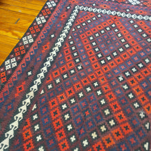 Load image into Gallery viewer, Hand knotted wool Rug 270182 size 270 x 182 cm Afghanistan