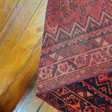 Load image into Gallery viewer, Hand knotted wool rug 300224  size 300 x 224 cm