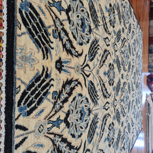 Load image into Gallery viewer, Hand knotted wool rug 277175 size 277 x 175 cm Afghanistan