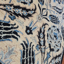 Load image into Gallery viewer, Hand knotted wool rug 277175 size 277 x 175 cm Afghanistan