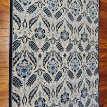 Load image into Gallery viewer, Hand knotted wool rug 277175 size 277 x 175 cm Afghanistan