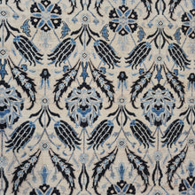 Load image into Gallery viewer, Hand knotted wool rug 277175 size 277 x 175 cm Afghanistan