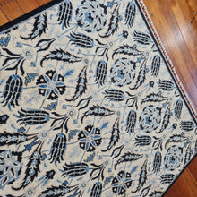 Load image into Gallery viewer, Hand knotted wool rug 277175 size 277 x 175 cm Afghanistan