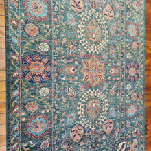 Load image into Gallery viewer, Hand knotted wool rug 298208 size 298 x 208 cm Afghanistan