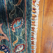 Load image into Gallery viewer, Hand knotted wool rug 298208 size 298 x 208 cm Afghanistan