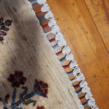 Load image into Gallery viewer, Hand knotted wool rug 287213 size 287 x 213 cm Afghanistan