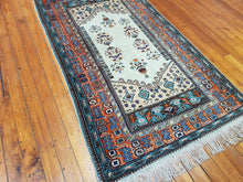 Load image into Gallery viewer, Hand knotted wool Rug 232133 size 232 x 133 cm Turkey