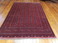 Load image into Gallery viewer, Rug 1286  size 289 x 198 cm ,  KUNDUS Afghanistan handmade rug