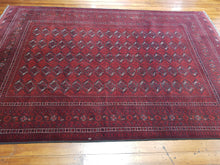 Load image into Gallery viewer, Rug 1286  size 289 x 198 cm ,  KUNDUS Afghanistan handmade rug