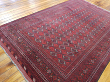 Load image into Gallery viewer, Rug 1286  size 289 x 198 cm ,  KUNDUS Afghanistan handmade rug