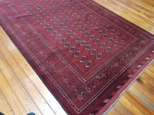 Load image into Gallery viewer, Rug 1286  size 289 x 198 cm ,  KUNDUS Afghanistan handmade rug